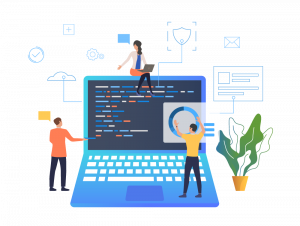 Emerald Group IT solutions UK