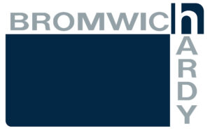 Bromwich hardy logo Emerald Client