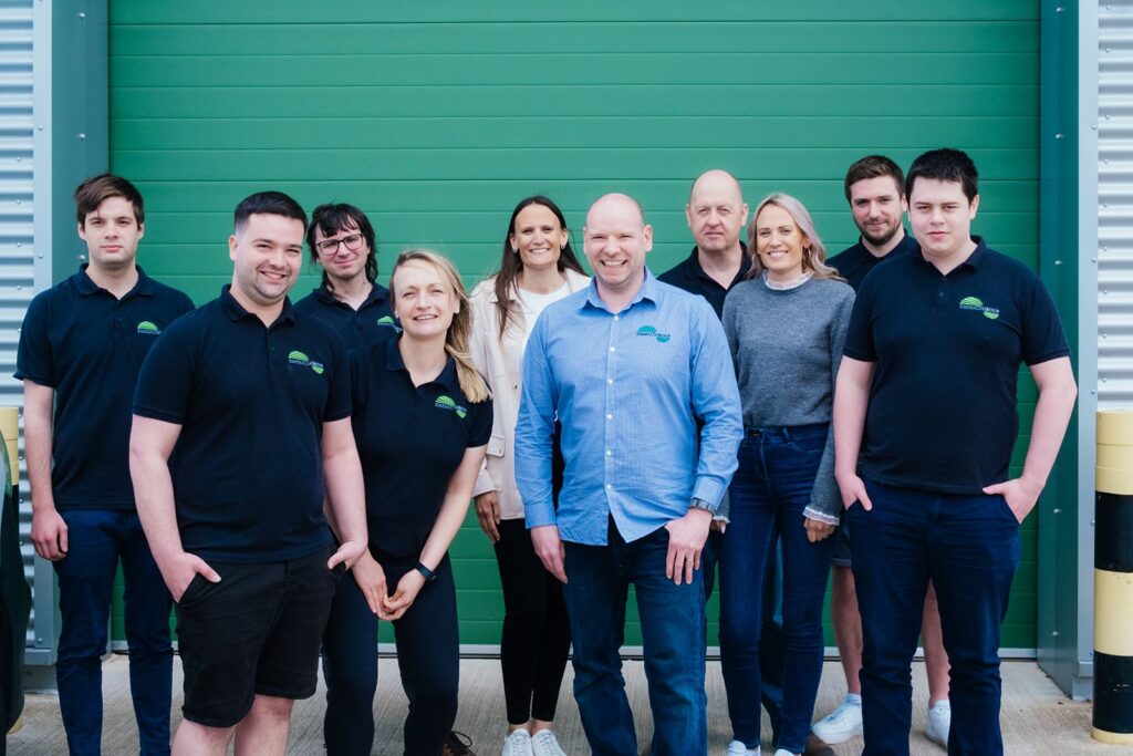 Southam IT Support from Emerald Group