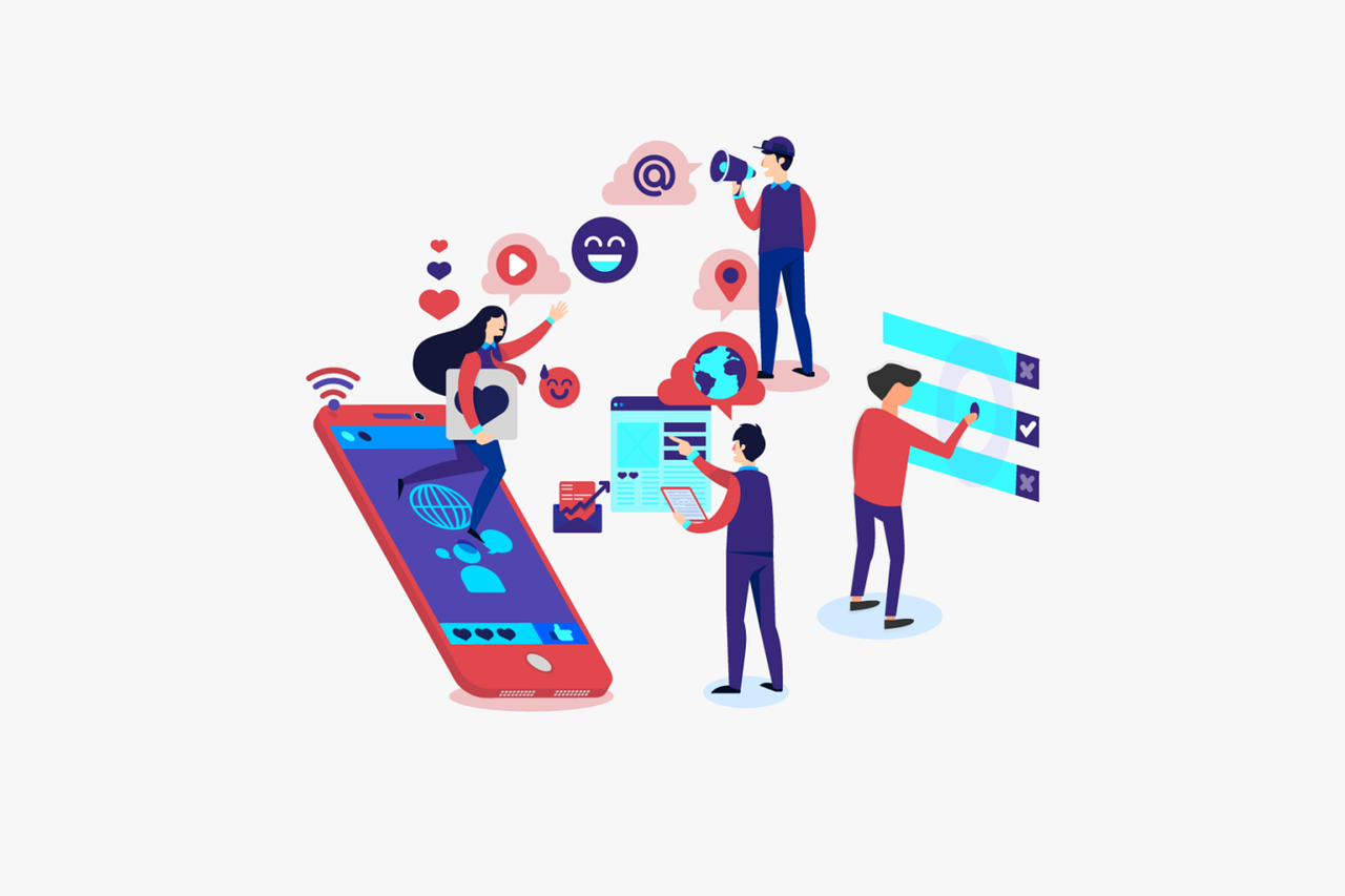 it solutions for business